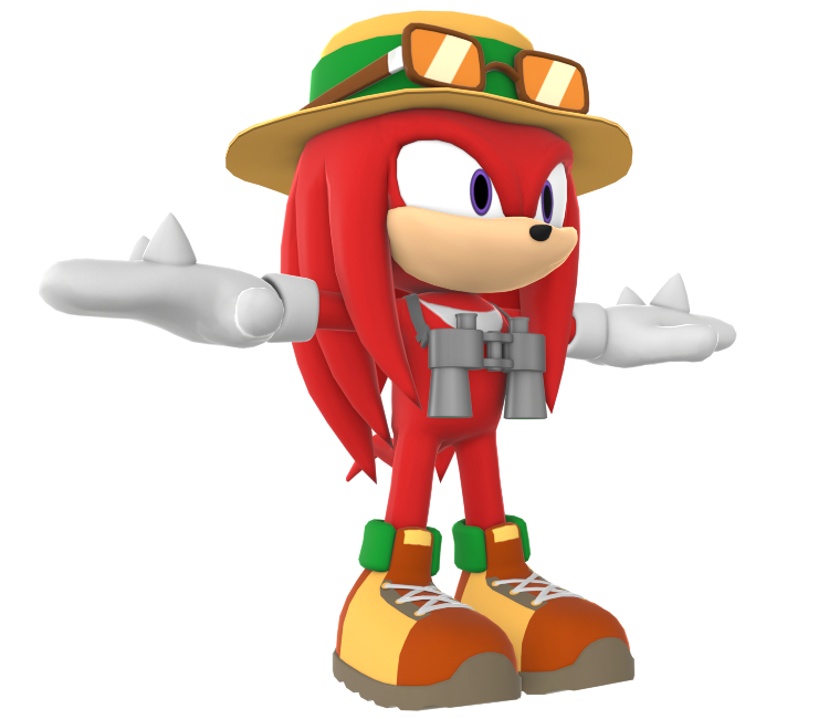 Preview in Browser - Sonic Rumble Party
