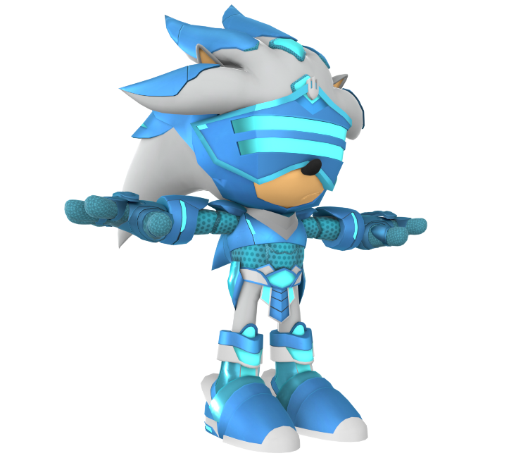 Preview in Browser - Sonic Rumble Party