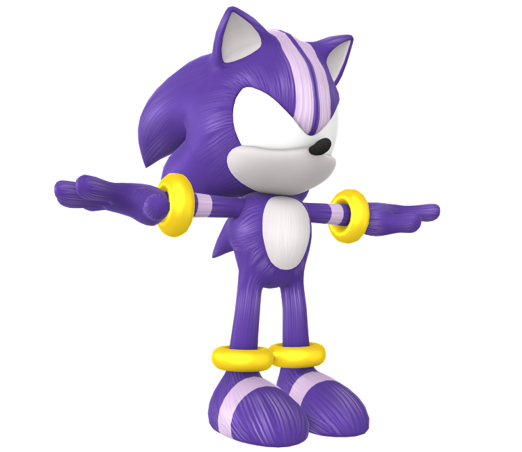 Preview in Browser - Sonic Rumble Party