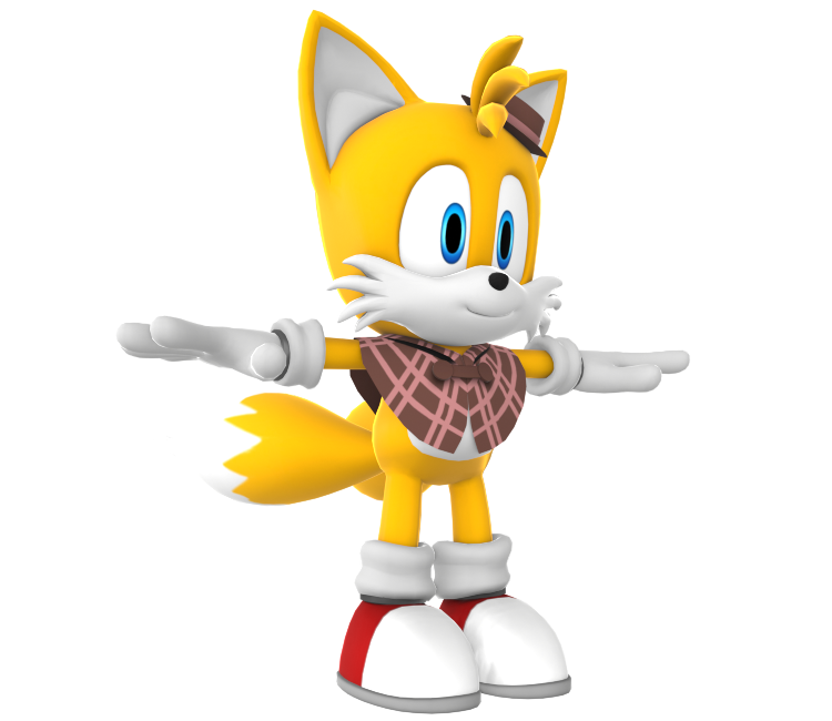 Preview in Browser - Sonic Rumble Party