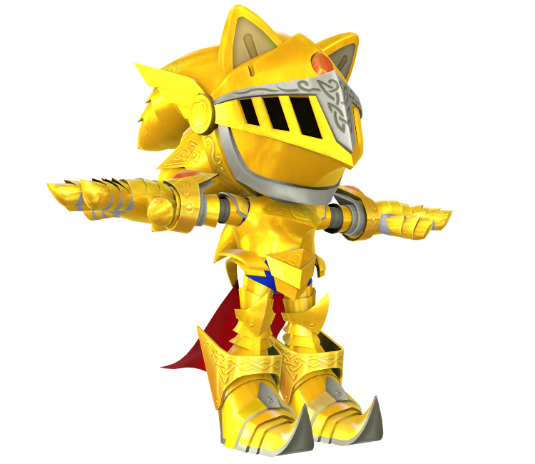 Preview in Browser - Sonic Rumble Party