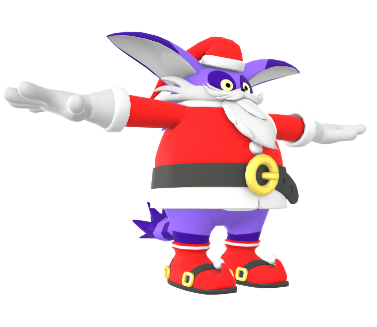 Preview in Browser - Sonic Rumble Party