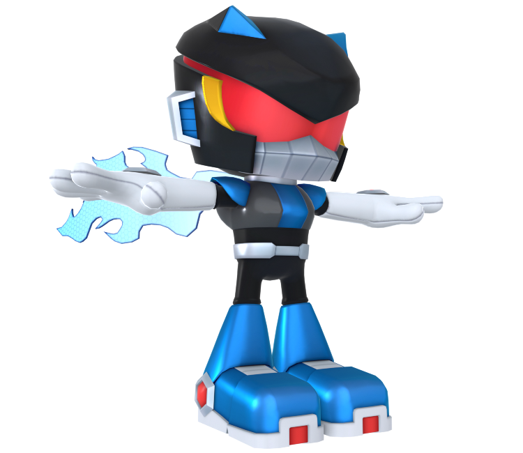 Preview in Browser - Sonic Rumble Party