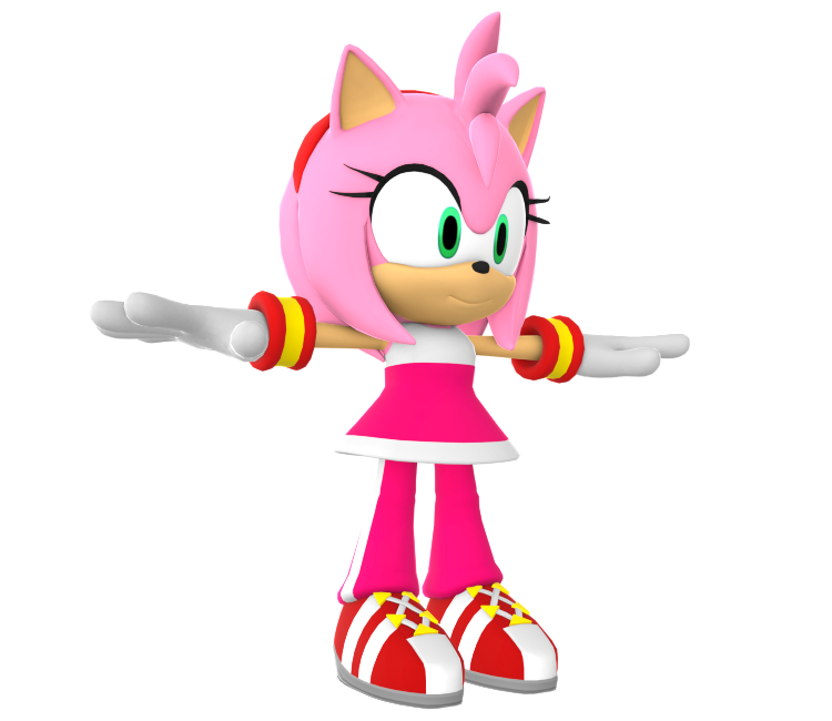 Preview in Browser - Sonic Rumble Party