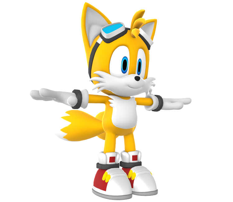 Preview in Browser - Sonic Rumble Party