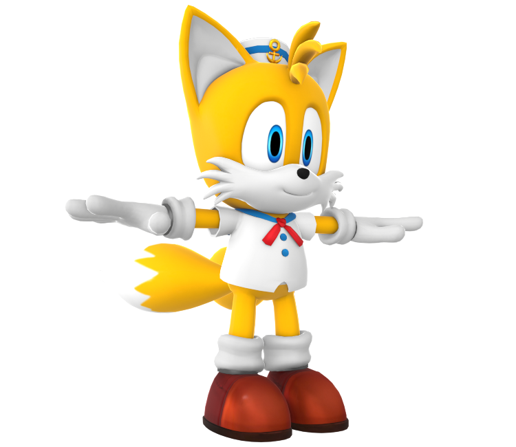 Preview in Browser - Sonic Rumble Party