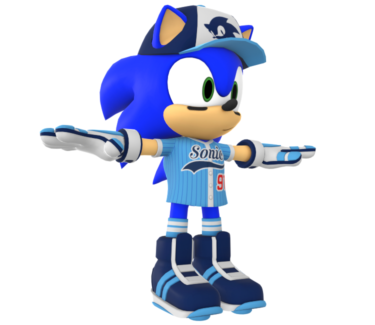 Preview in Browser - Sonic Rumble Party