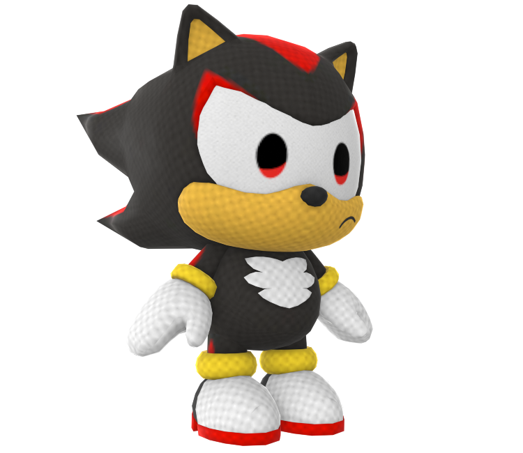 Preview in Browser - Sonic Rumble Party