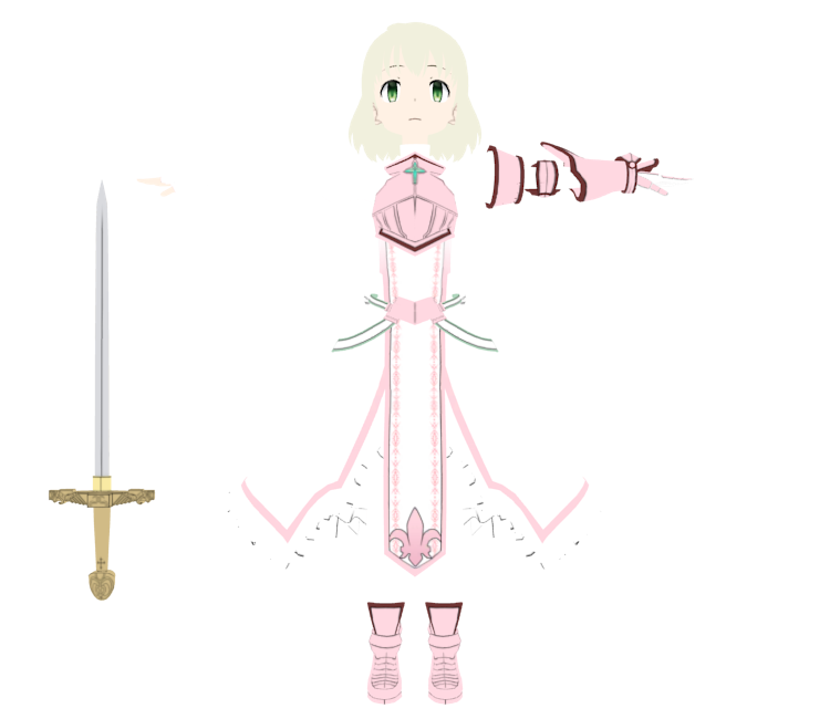 Preview in Browser - Puella Magi Madoka Magica: Magia Exedra