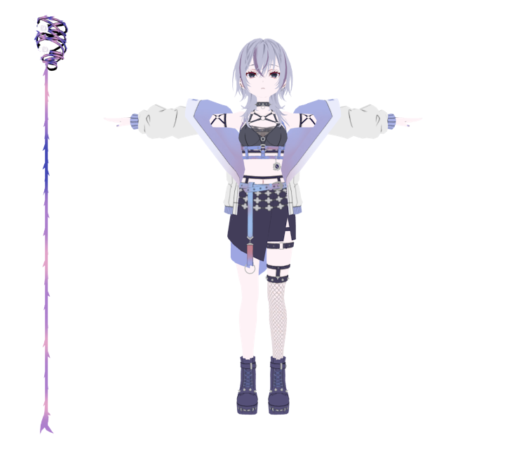 Preview in Browser - Puella Magi Madoka Magica: Magia Exedra