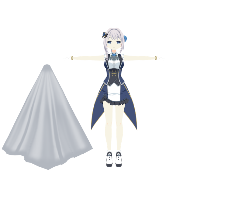 Preview in Browser - Puella Magi Madoka Magica: Magia Exedra