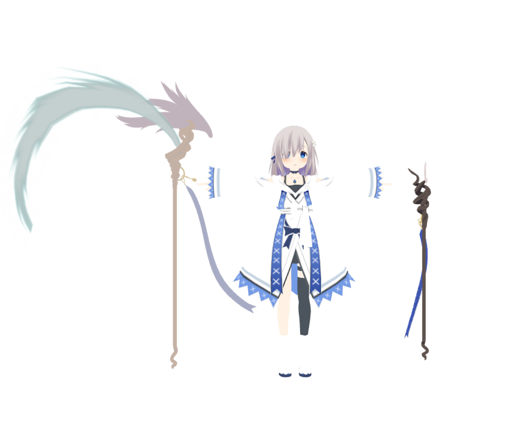 Preview in Browser - Puella Magi Madoka Magica: Magia Exedra