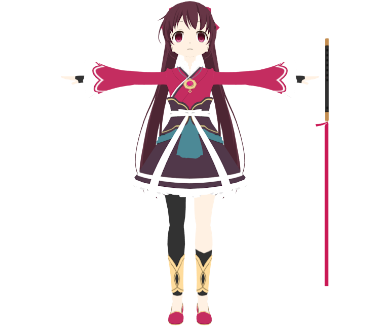 Preview in Browser - Puella Magi Madoka Magica: Magia Exedra