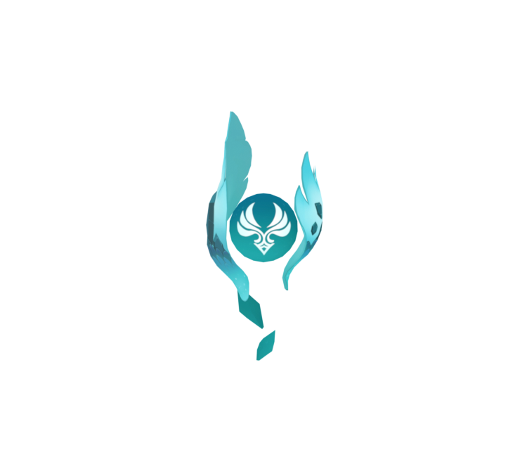 Preview in Browser - Genshin Impact