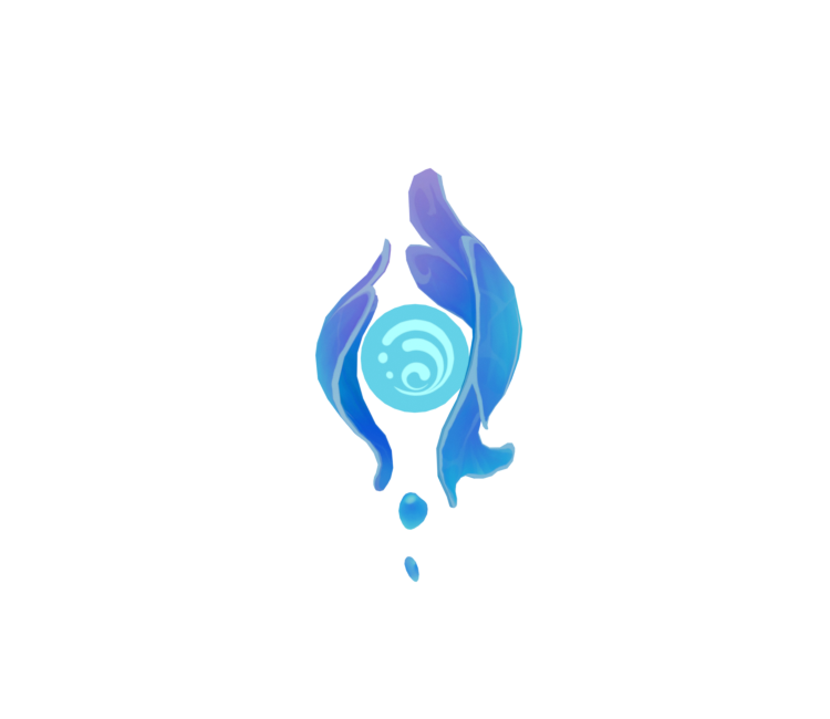 Preview in Browser - Genshin Impact