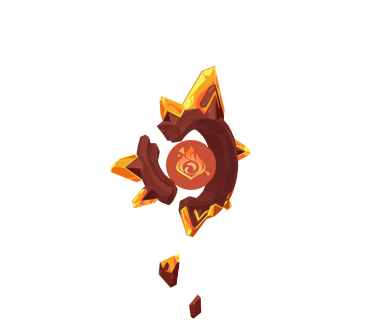 Preview in Browser - Genshin Impact