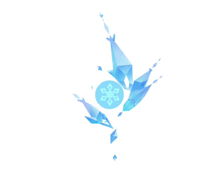 Preview in Browser - Genshin Impact