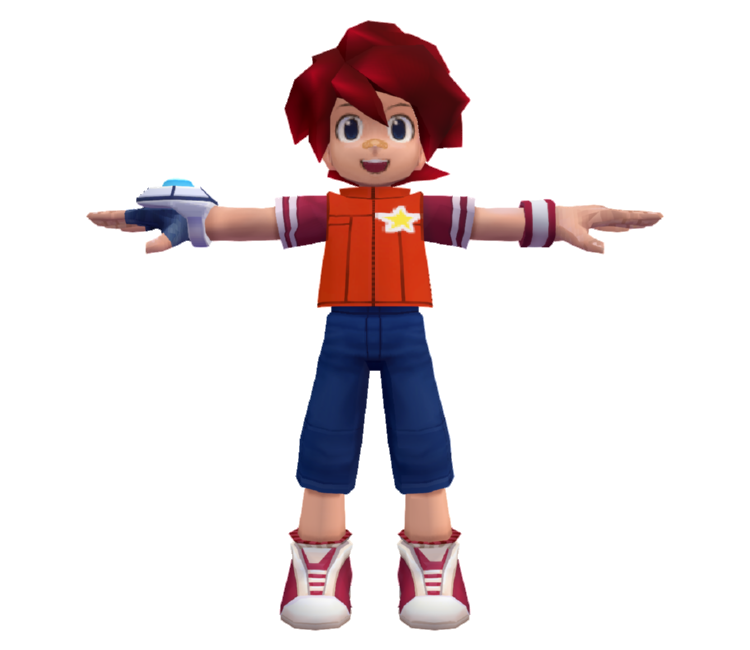 Preview in Browser - Ape Escape 2