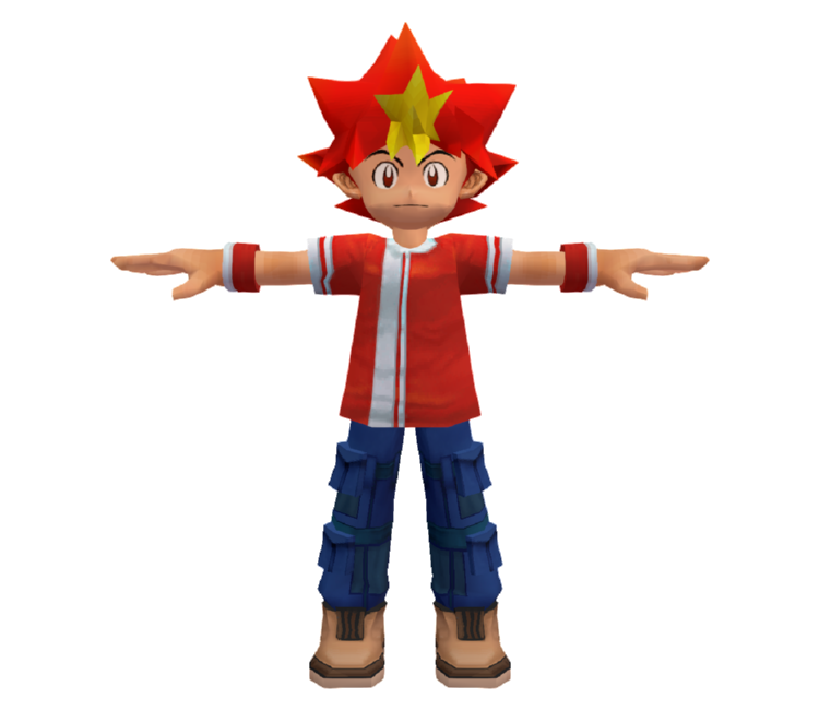 Preview in Browser - Ape Escape 2