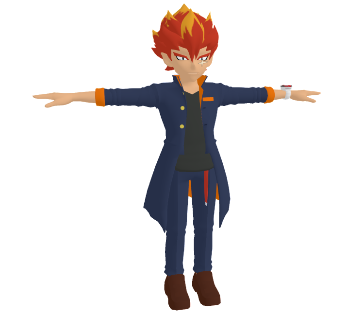 Preview in Browser - Y School Heroes: Bustlin' School Life