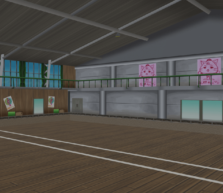 Preview in Browser - Suzumiya Haruhi no Gekitou
