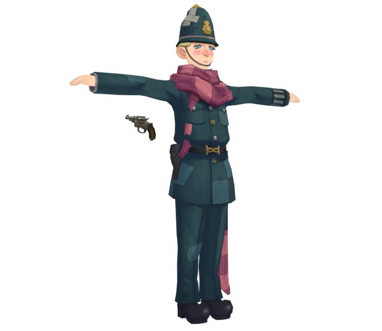 Preview in Browser - The Great Ace Attorney Chronicles