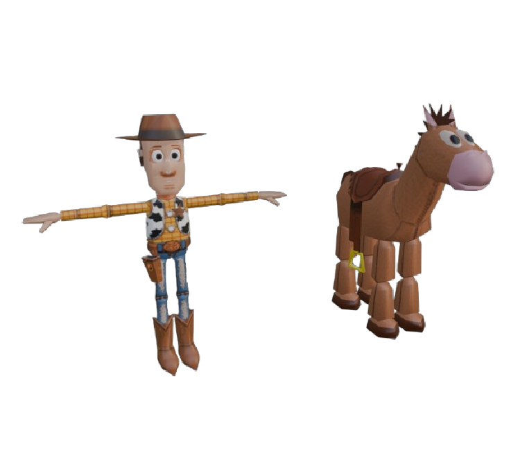 Preview in Browser - Toy Story 3
