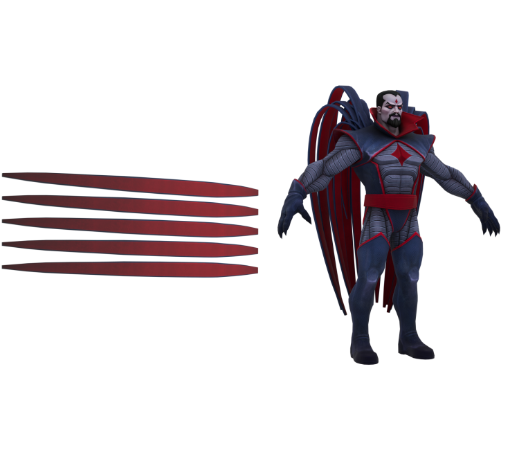 Preview in Browser - Marvel Contest of Champions