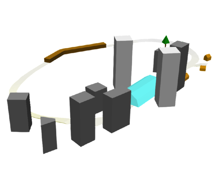 Preview in Browser - Rage Racer