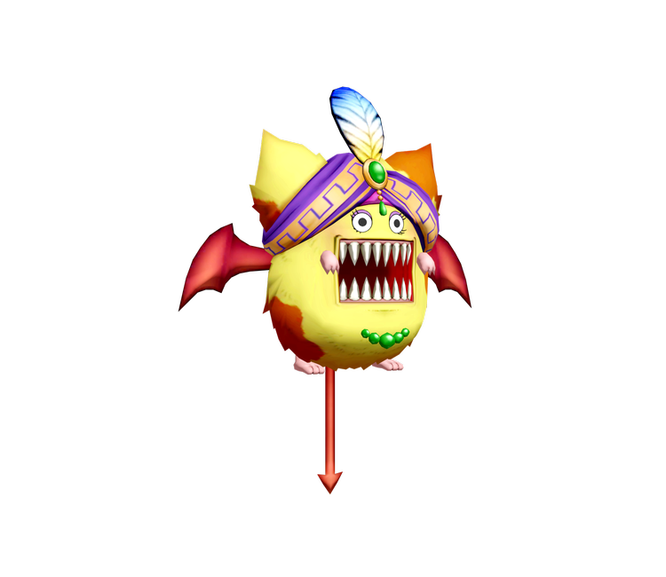 Preview in Browser - Dragon Quest Tact