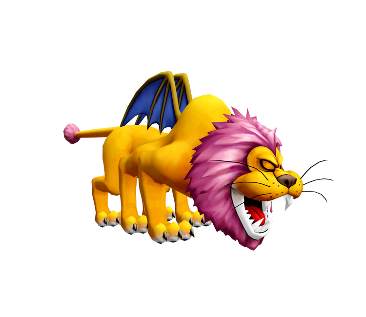 Preview in Browser - Dragon Quest Tact