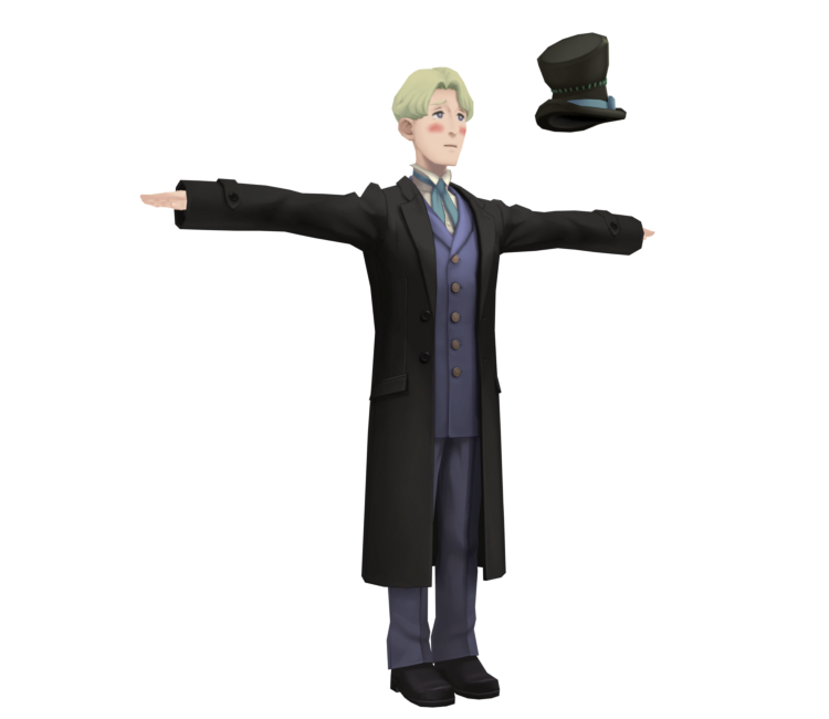 Preview in Browser - The Great Ace Attorney Chronicles