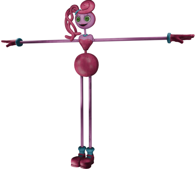 Preview in Browser - Poppy Playtime