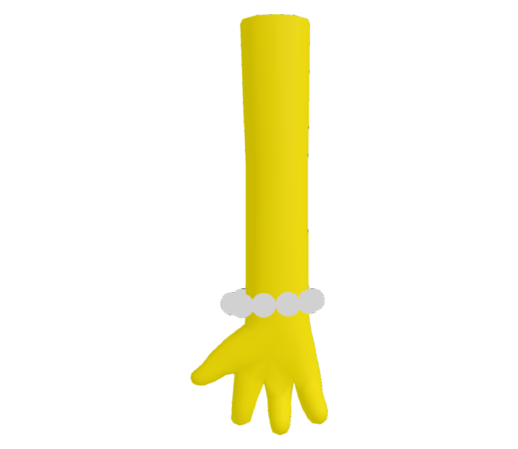 Preview in Browser - The Simpsons Game