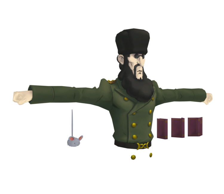 Preview in Browser - The Great Ace Attorney Chronicles