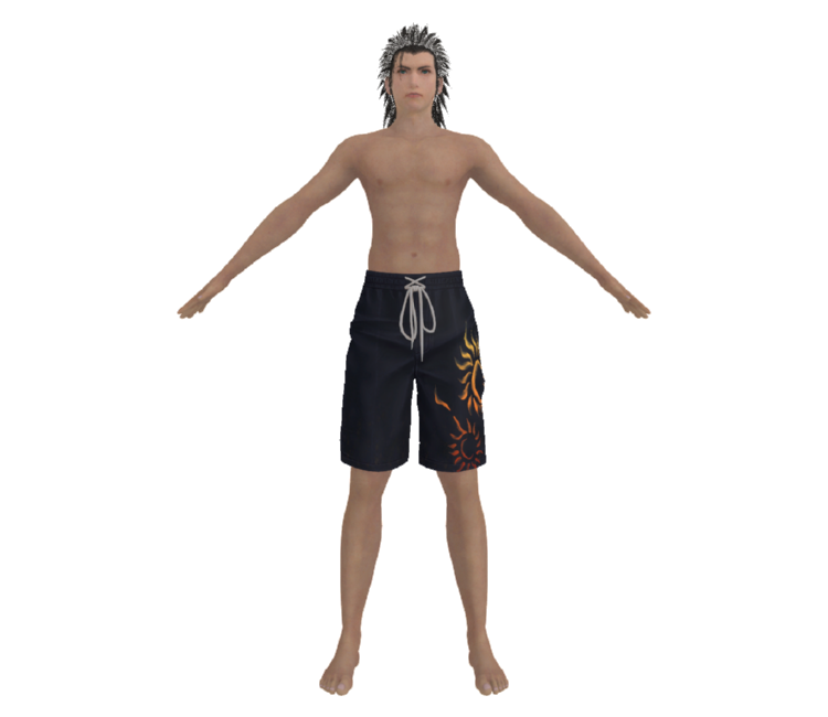 Preview in Browser - Final Fantasy VII: Ever Crisis