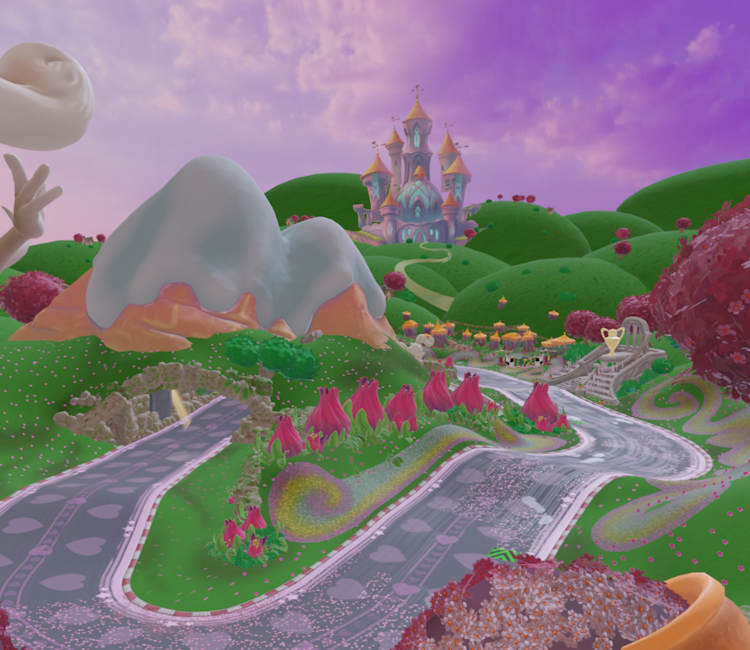 Download ZIP Archive - Crash Team Racing Nitro-Fueled