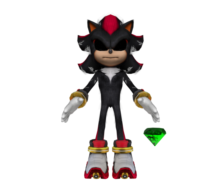 Preview in Browser - Sonic the Hedgehog 3 Happy Meal Digital Experience