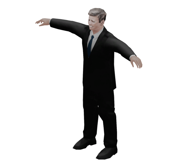 Preview in Browser - JFK Reloaded