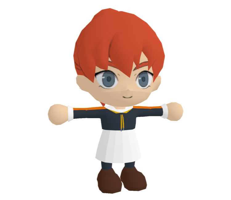 Preview in Browser - Y School Heroes: Bustlin' School Life