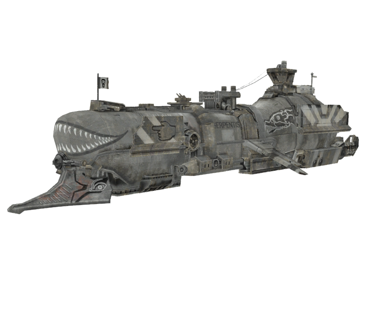 Preview in Browser - Iron Grip: Warlord