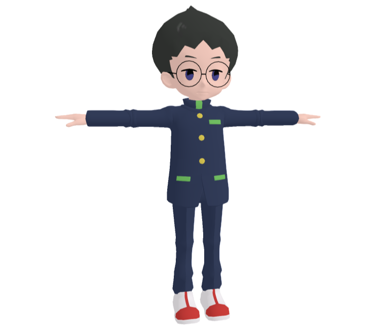 Preview in Browser - Y School Heroes: Bustlin' School Life