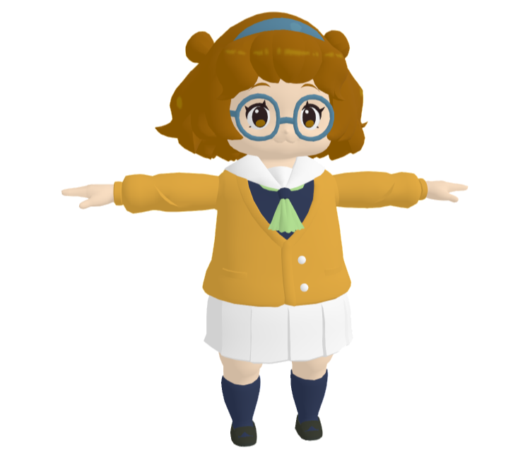 Preview in Browser - Y School Heroes: Bustlin' School Life