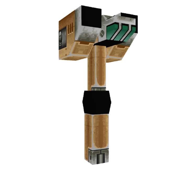 Preview in Browser - Einhander