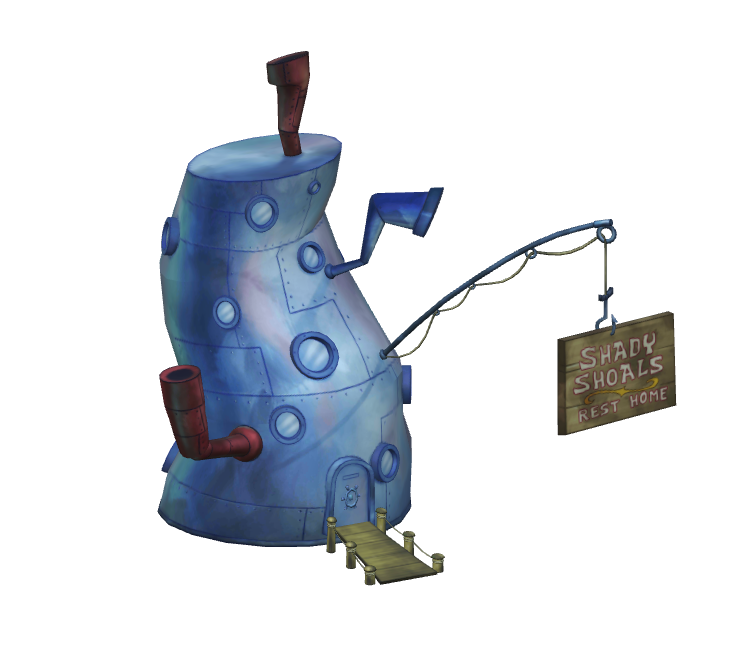 Preview in Browser - SpongeBob: Patty Pursuit