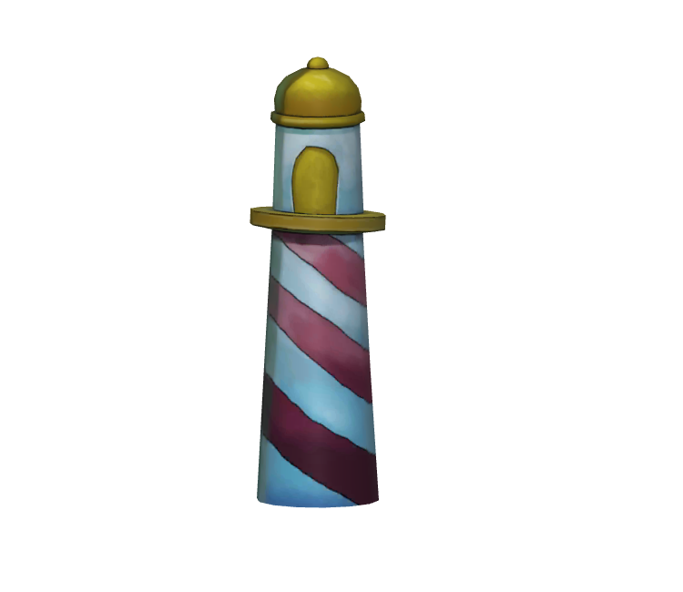 Preview in Browser - SpongeBob: Patty Pursuit