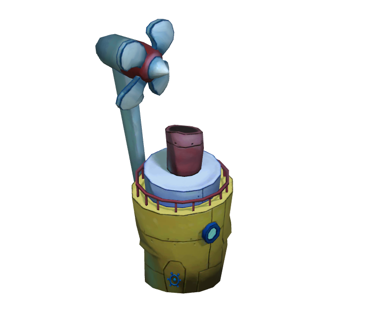 Preview in Browser - SpongeBob: Patty Pursuit