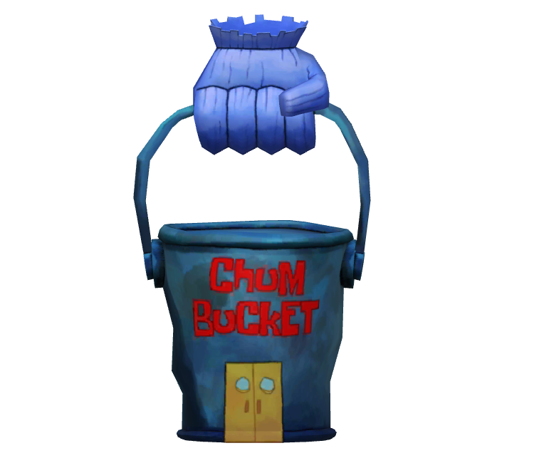 Preview in Browser - SpongeBob: Patty Pursuit