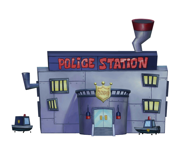 Preview in Browser - SpongeBob: Patty Pursuit