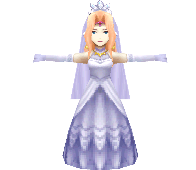 Preview in Browser - Final Fantasy IV